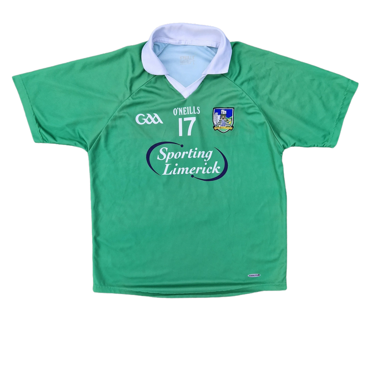 Limerick gaa hoodies shop