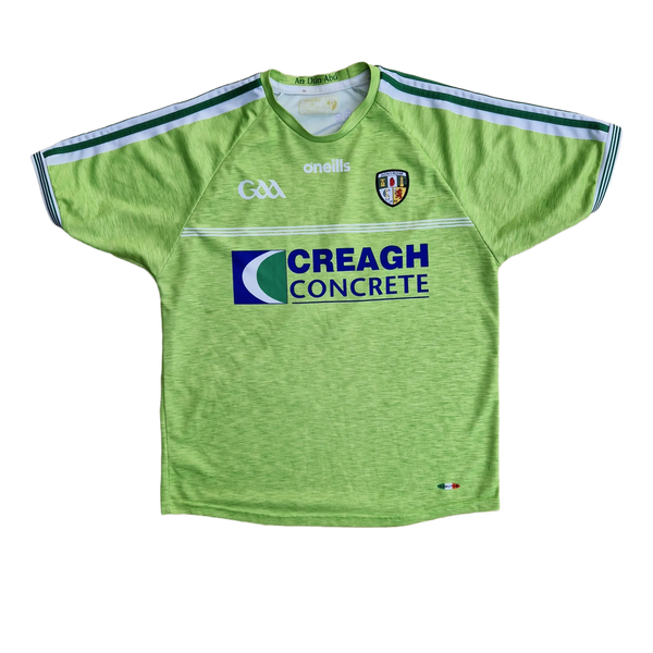 County GAA – Page 22 – onsidejerseys