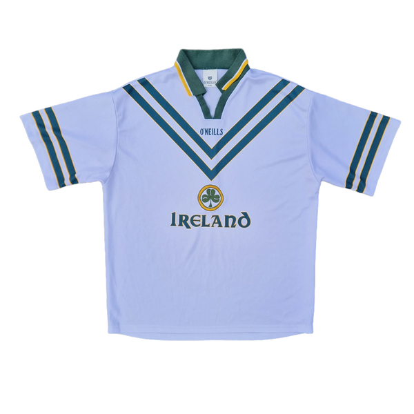 International Rules international-rules