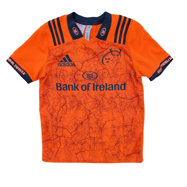 Munster rugby tracksuit on sale