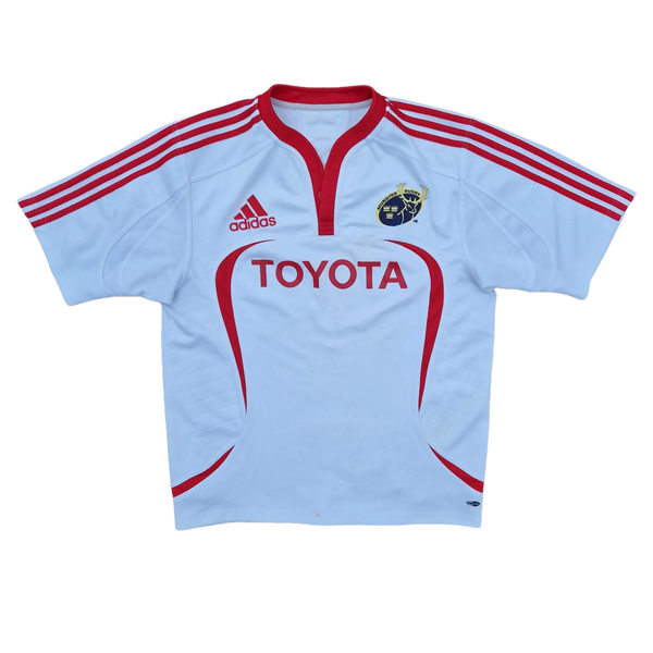 2008/09 Munster Away Jersey (Excellent) M