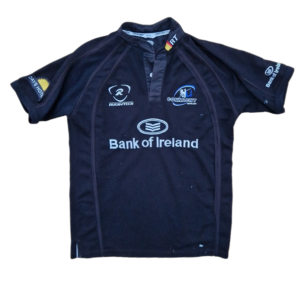 2006/07 Connacht Away Jersey (Very Good) M