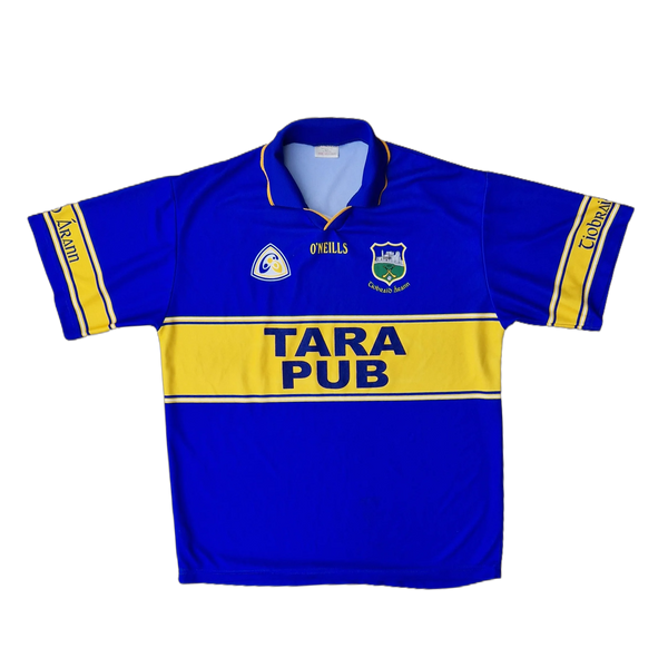 2002/05 Tipperary Jersey (Excellent) XL