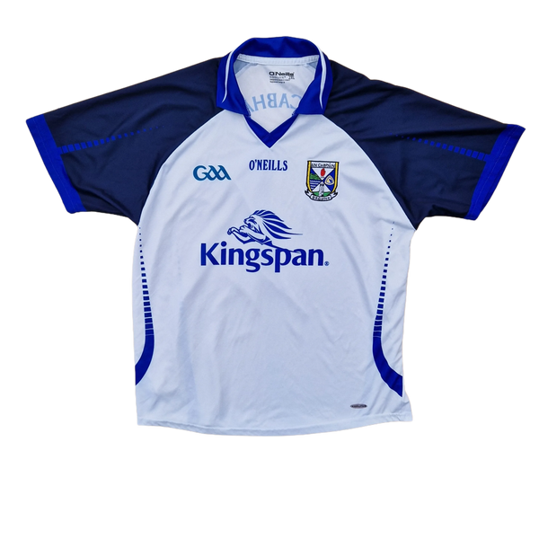 2011/14 Cavan Away Jersey (Excellent) 2XL