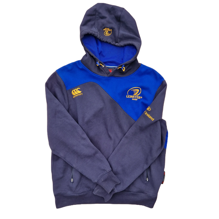 Leinster hoodie 2025