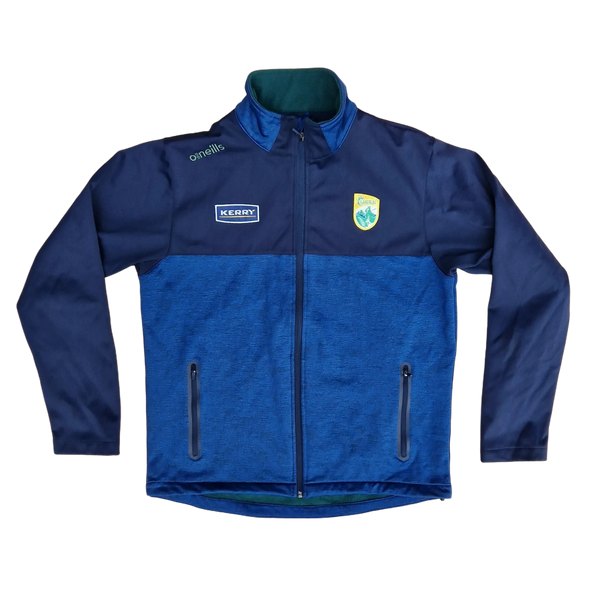 Kerry GAA Jacket (Excellent) L