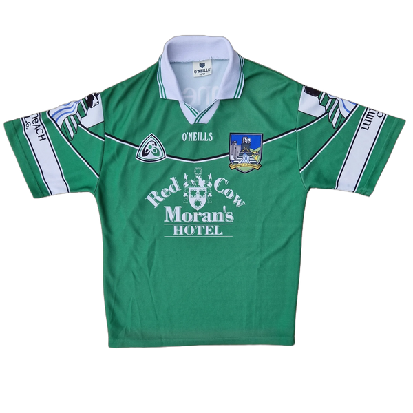 2001/03 Limerick Jersey