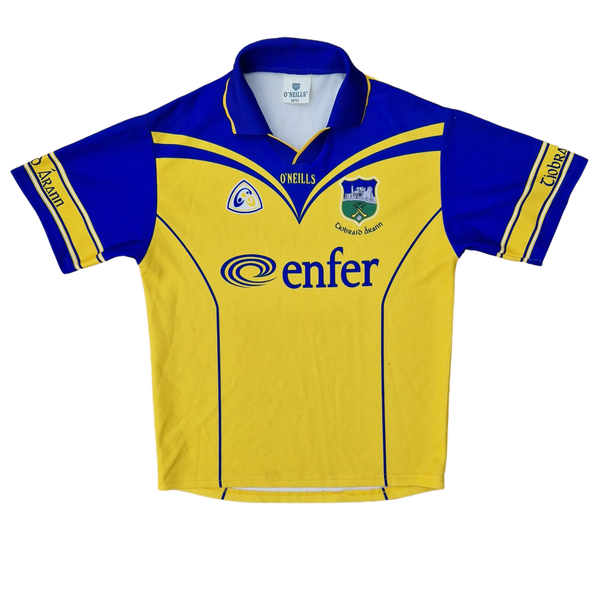 Tipperary Jersey (Good) 10-11 Years