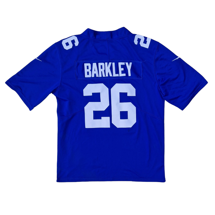 Official nfl giants sale jersey