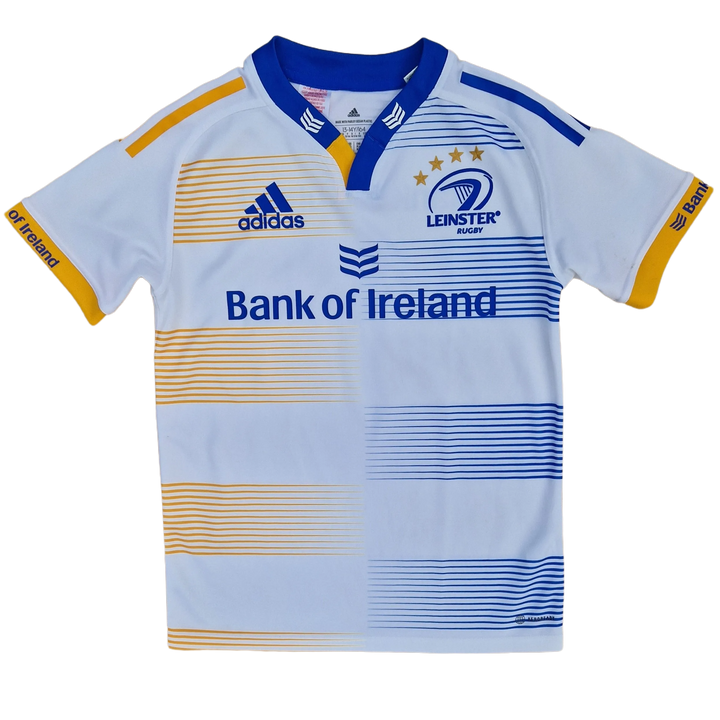 Front of 2022/23 Leinster Away Jersey 