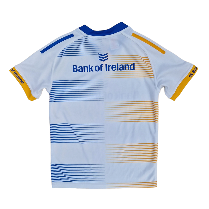 Back of 2022/23 Leinster Away Jersey 