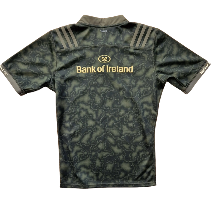 Back of 2018/19 Leinster Away Jersey