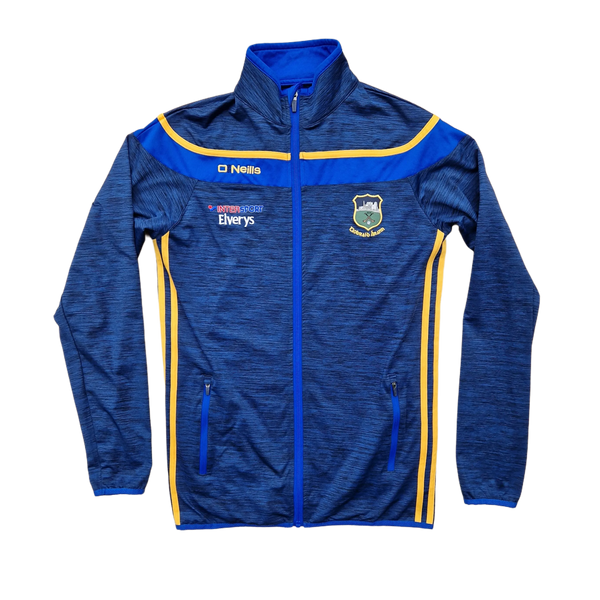 Front of : Tipperary GAA full zip training jacket 