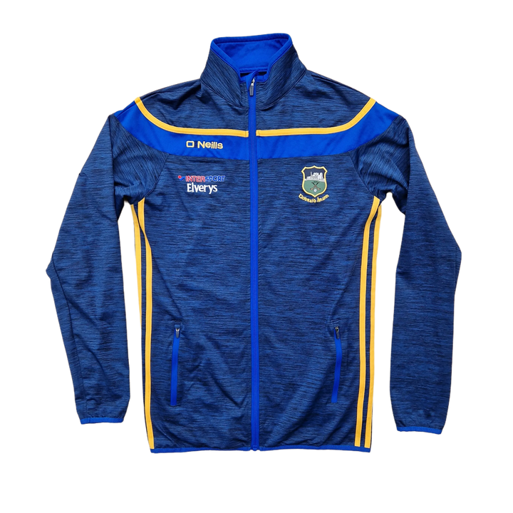 Front of : Tipperary GAA full zip training jacket 