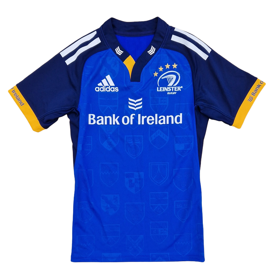 Leinster Rugby – onsidejerseys