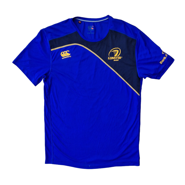 Leinster Training T-Shirt (Excellent) XL