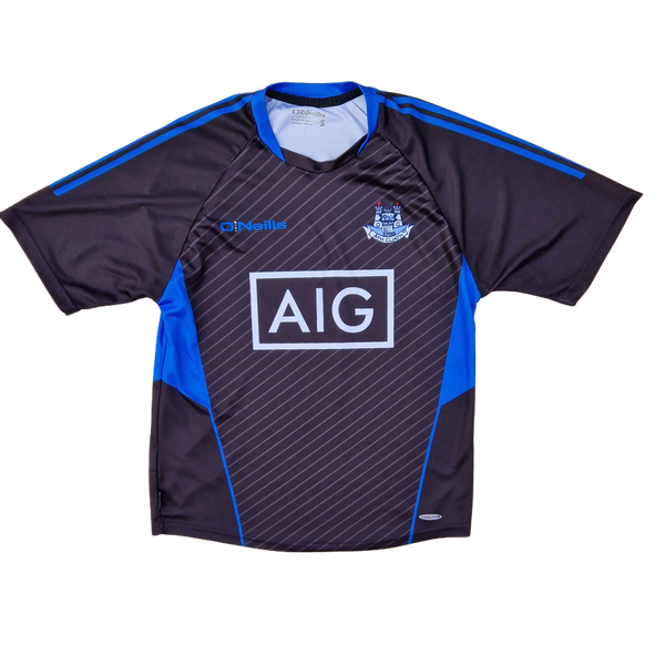 Dublin GAA Training Jersey (Excellent) S
