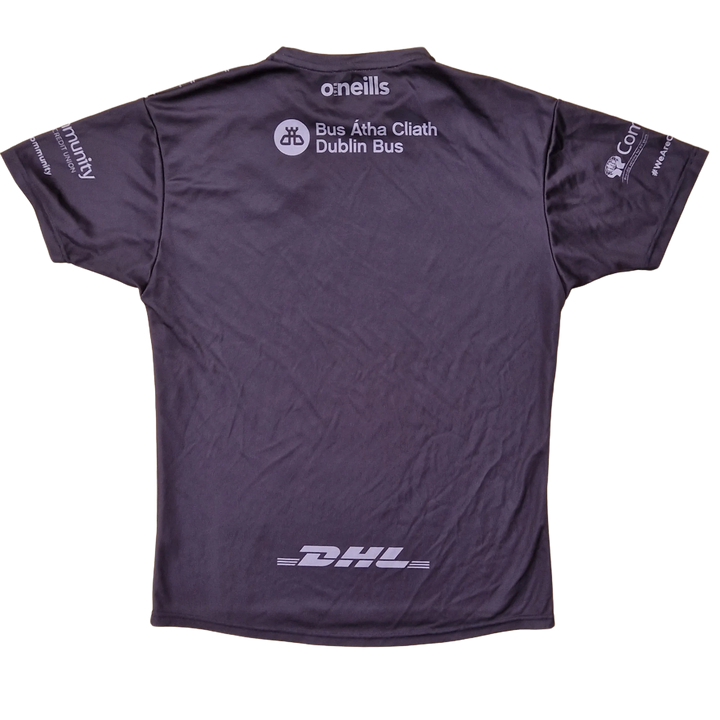 Bohemians Training Jersey (Excellent) XL – onsidejerseys