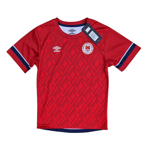 St Patrick's Athletic Training Top (Excellent) XLB