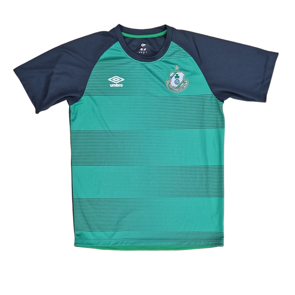 Shamrock Rovers Training Top (Excellent) L