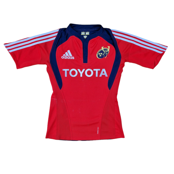 Munster 2024 jersey 2020