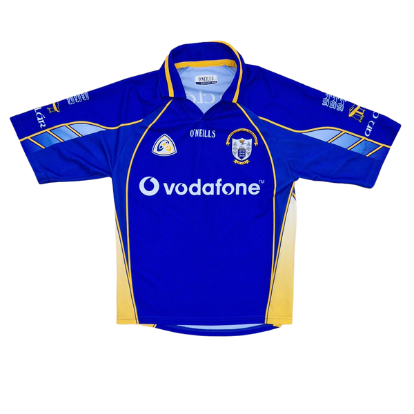 2005 Clare GAA Goalkeeper Jersey (Excellent) 13-14 Years