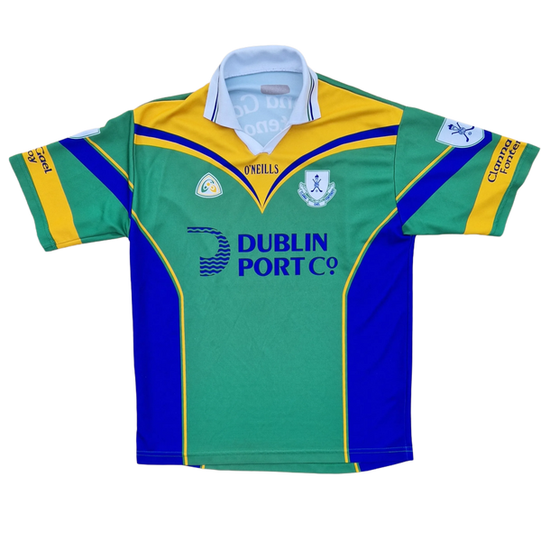 Clanna Gael Fontenoy GAA Jersey (Excellent) Age 13