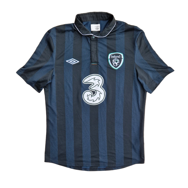 2013 Ireland Away Shirt (Excellent) L