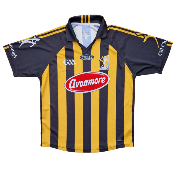 2009/10 Kilkenny GAA Jersey (Very Good) L