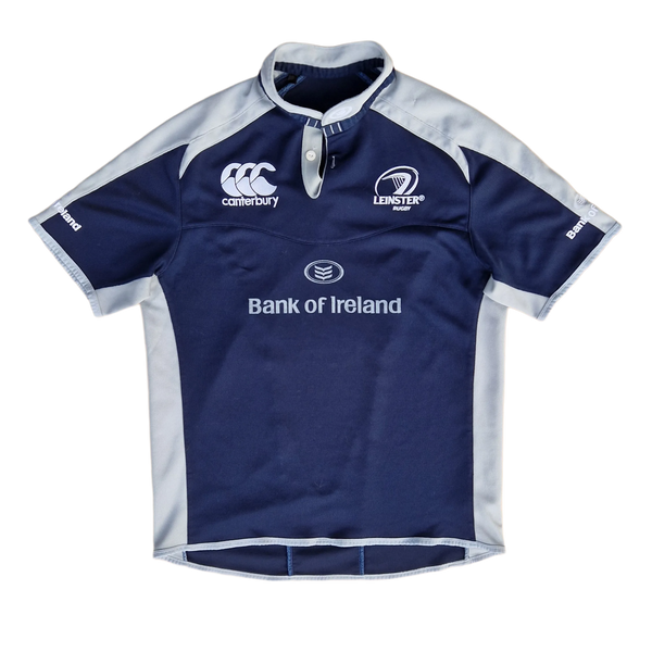 Leinster Rugby Training Jersey (Excellent) XL