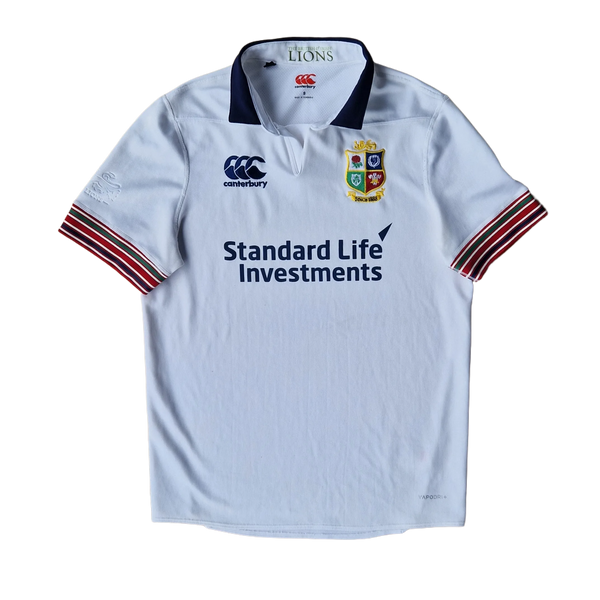 British lions replica shirt 2017 sales