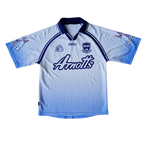 Front of 2002/04 Dublin Away Jersey