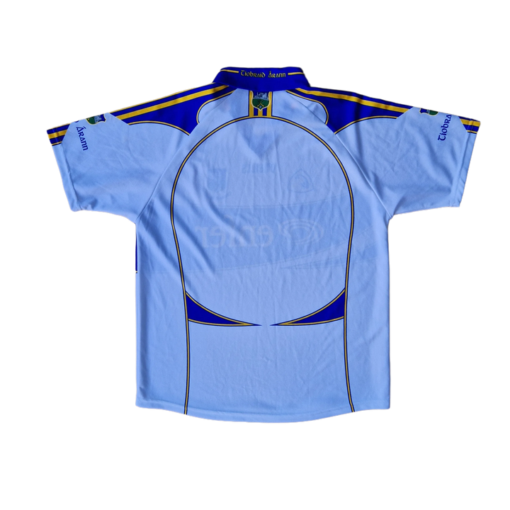 Back of 2008/10 Tipperary Hurling Goalkeeper Jersey