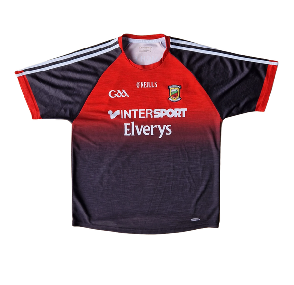 Mayo GAA Jersey (Excellent) 7-8 Years