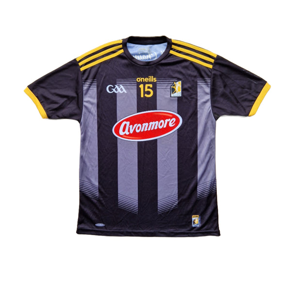 Kilkenny Hurling Goalkeeper Jersey (Excellent) XL