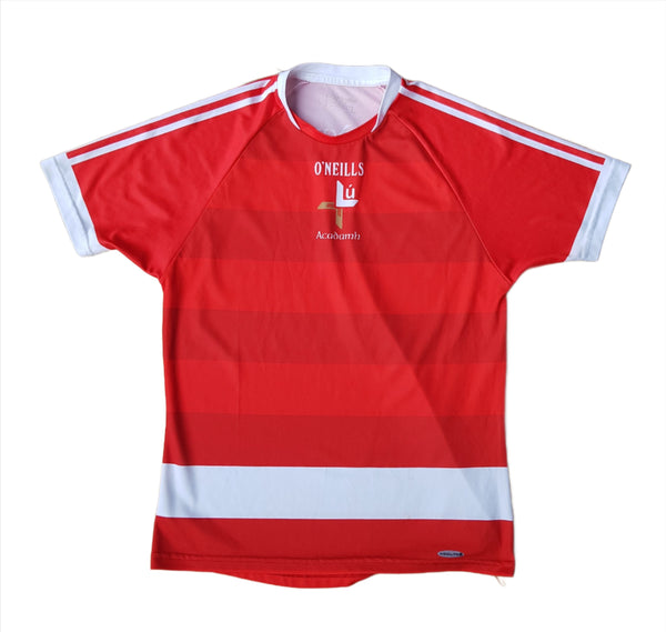 Louth GAA Academy Jersey (Excellent) L