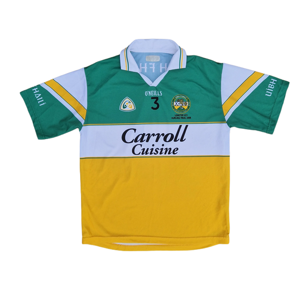 2008 Offaly Jersey (Excellent) XL