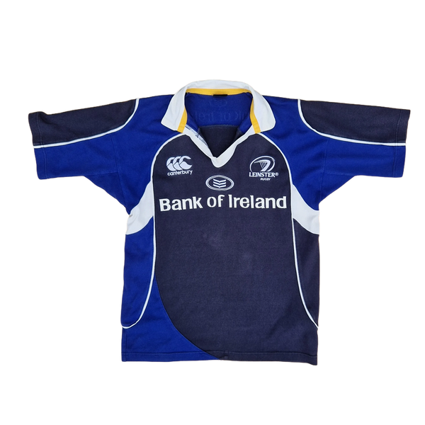 2007/08 Leinster Jersey (Excellent) XL