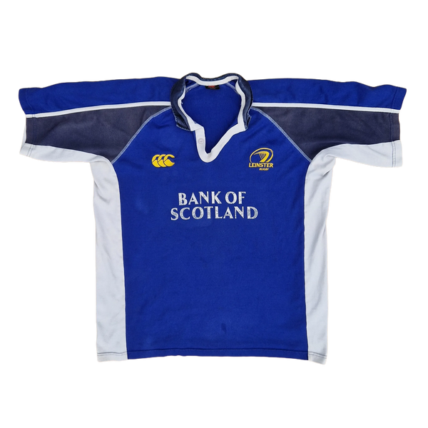 2005/06 Leinster Jersey (Excellent) XL