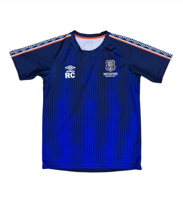 Waterford FC Training Top (Excellent) M