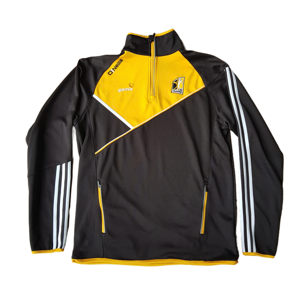 Front of Kilkenny GAA Training Top 