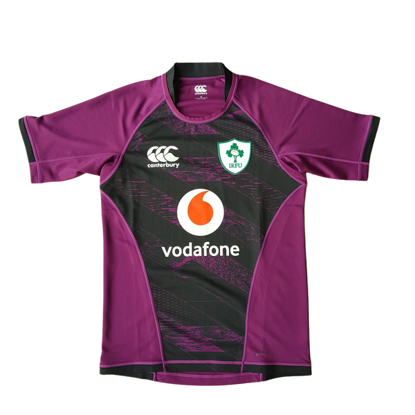 Ireland Rugby Training Jersey (Excellent) S