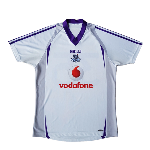 Classic Dublin GAA Training Jersey