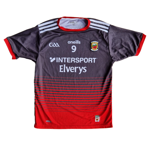 Mayo GAA Jersey (Excellent) 13 Years