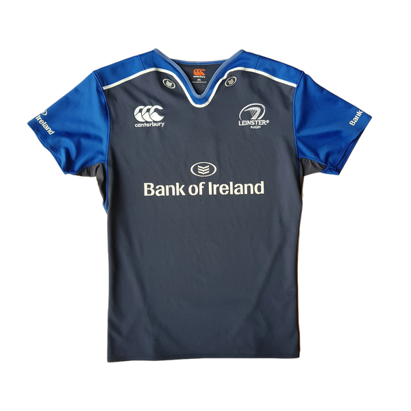 2015 Leinster Training Jersey (Very Good) M