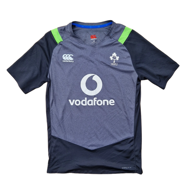 Front of Ireland Rugby Training T