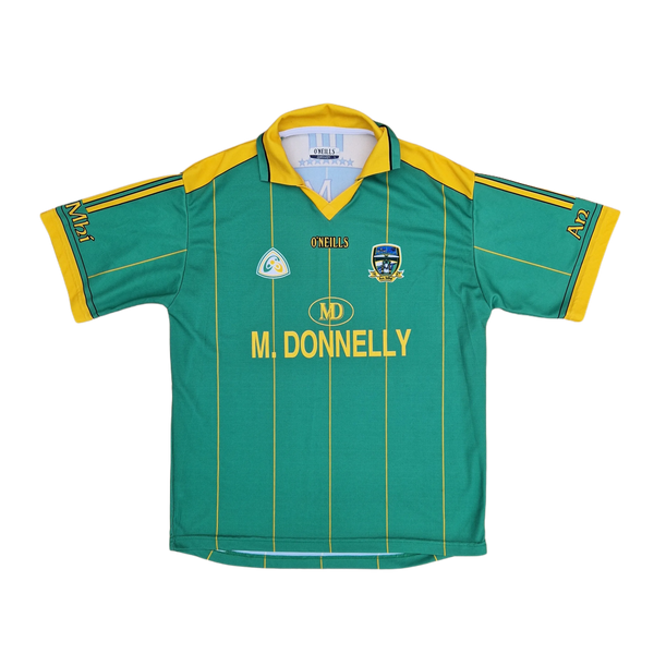 Front of 2006/09 Meath GAA  Jersey