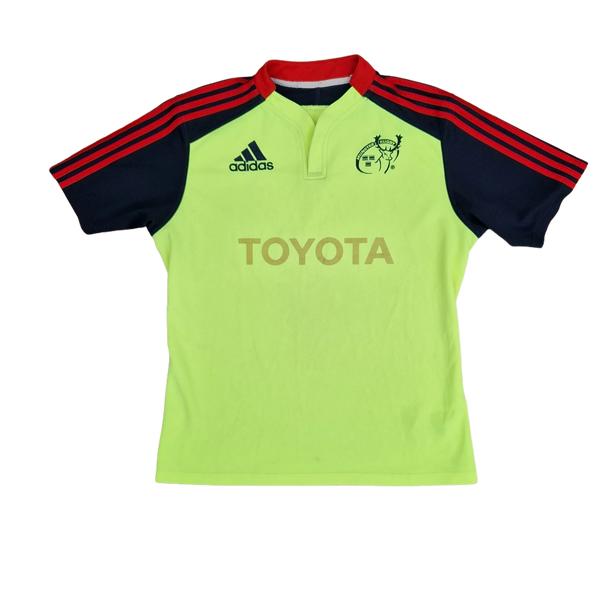 2012 Munster Training Jersey (Excellent) XL