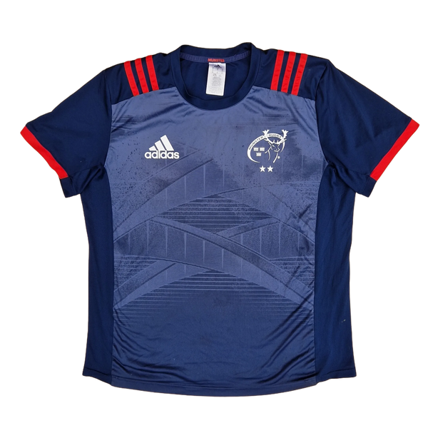 Munster Training T (Excellent)