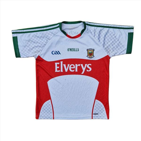 2015/16 Mayo GAA Jersey (Excellent) L